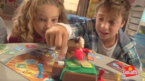 Lass' Papa pennen - Humor (German)