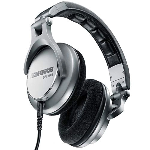 SRH940 Wired Headphone