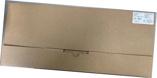 Replacement Backlit Keyboard - Belgian USB