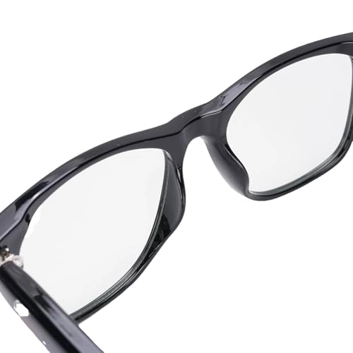 Ai Translator Smart Glasses - Bluetooth V5.4 144 Languages