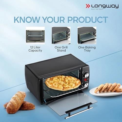 Royal OTG Oven Toaster Griller