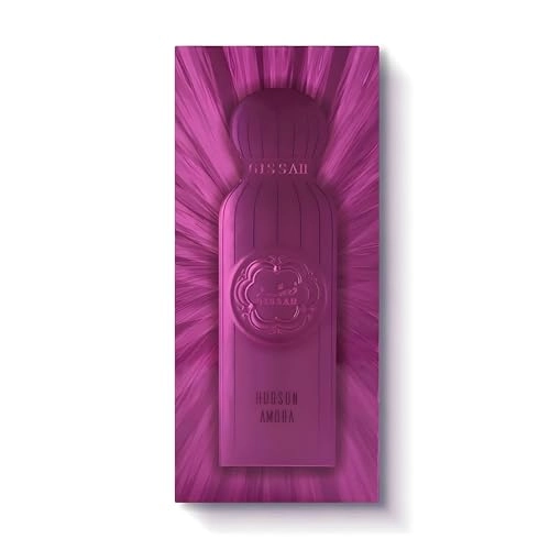 Hudson Amora Eau de Parfum 200 ml