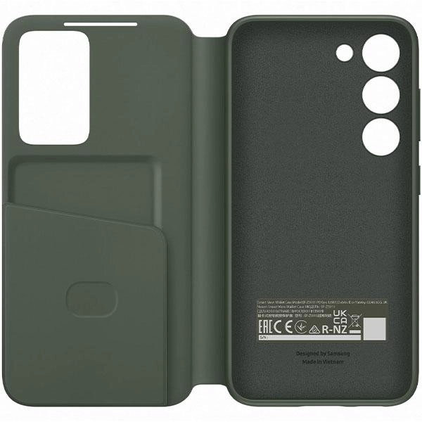 Smt View Wallet Case for S23