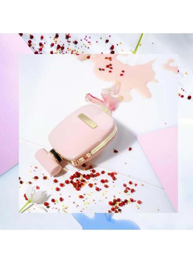 Nina Rose Eau de Toilette 80 ml