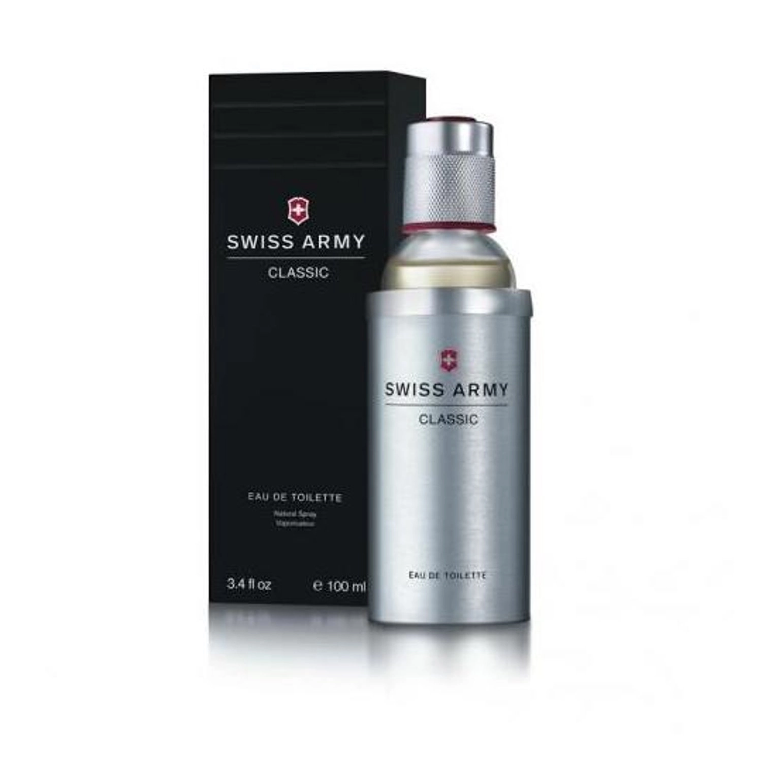 Classic Eau de Toilette 100ml