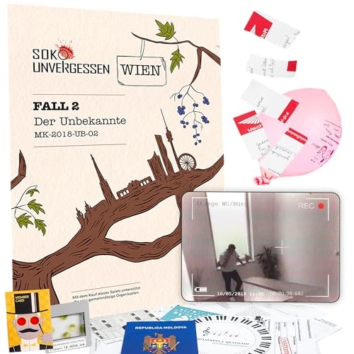 Soko Unforgetting The Dead Without Identity Puzzle (02)