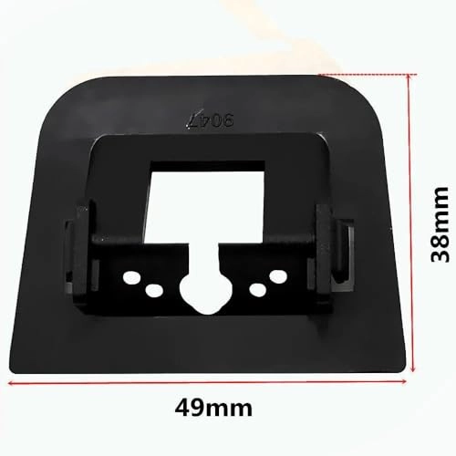 Car Rear View Camera Bracket