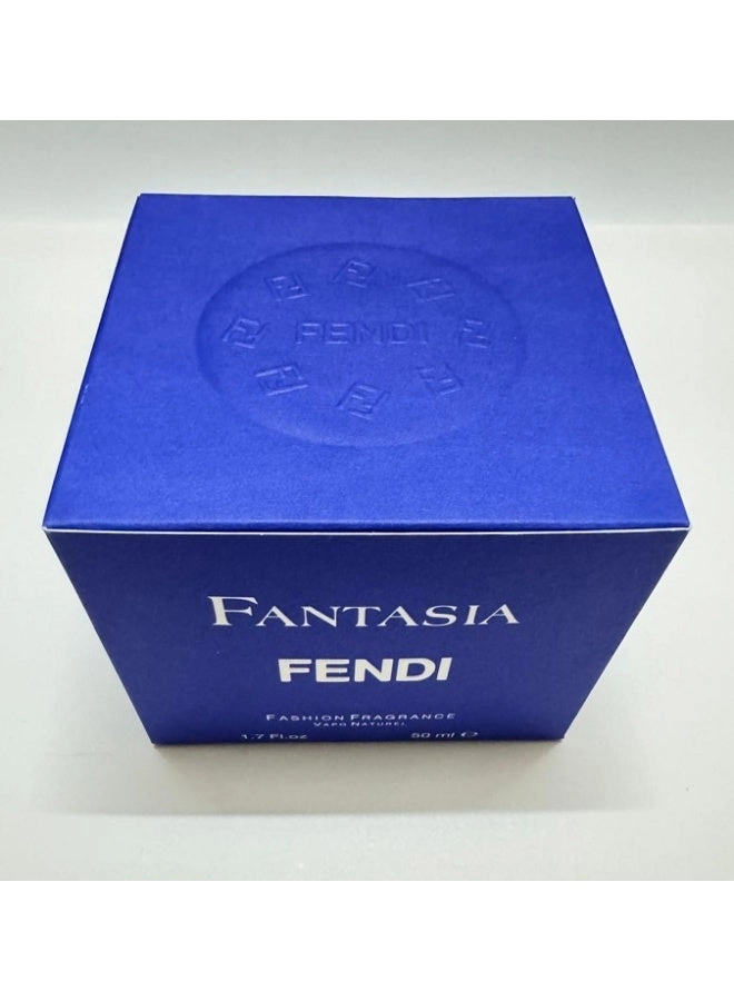 Fantasia Eau de Toilette 50 ml