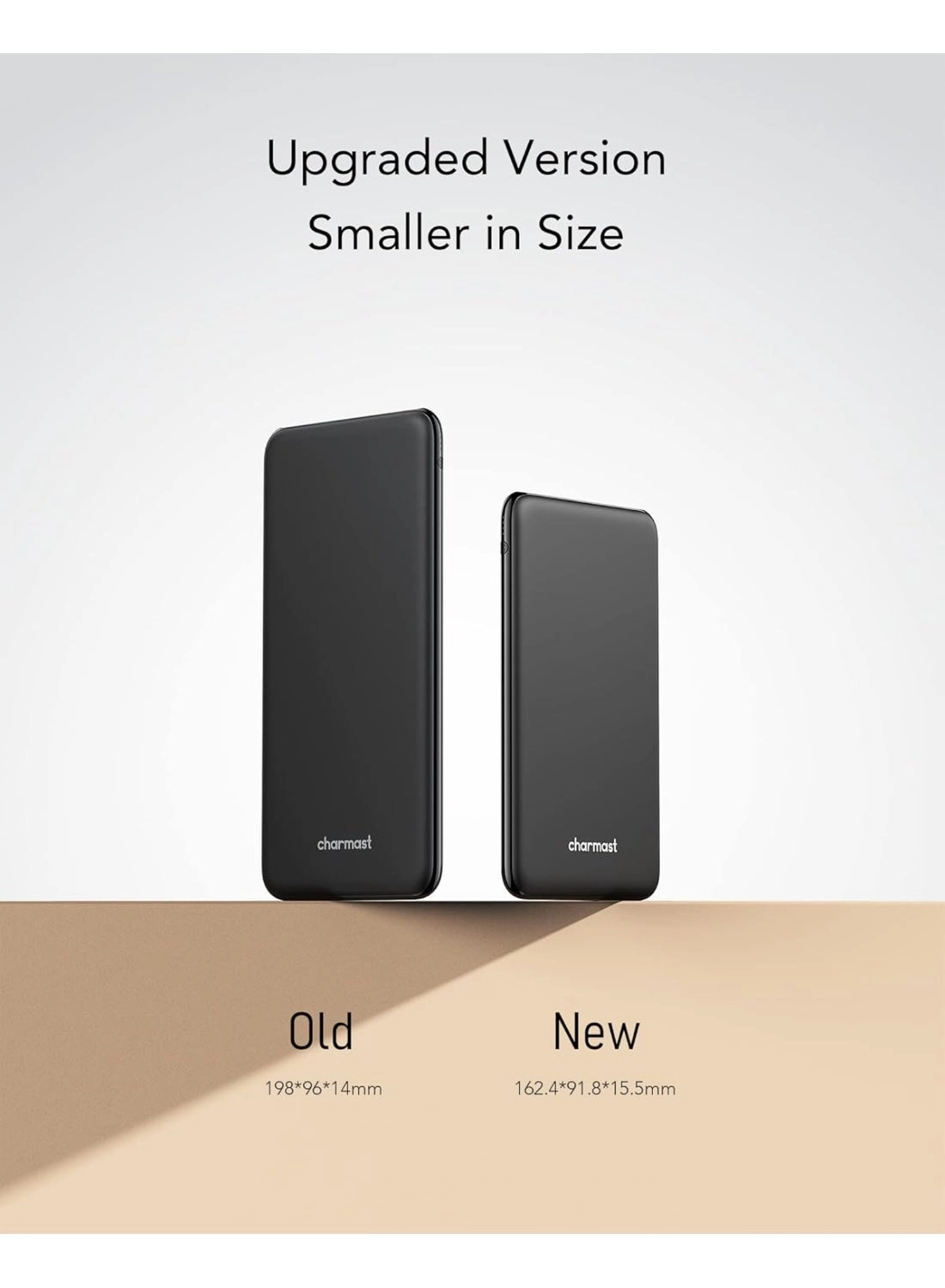 W2002P-AE - 26800mAh 20W