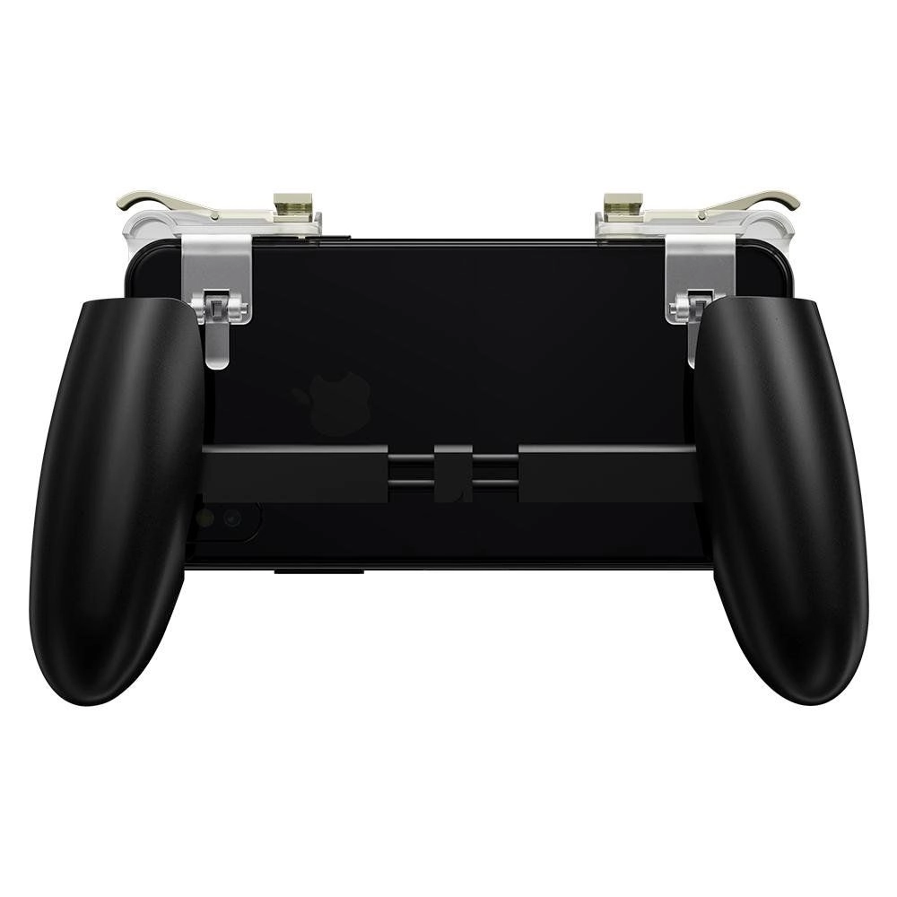 Firestick Grip Controller - Black