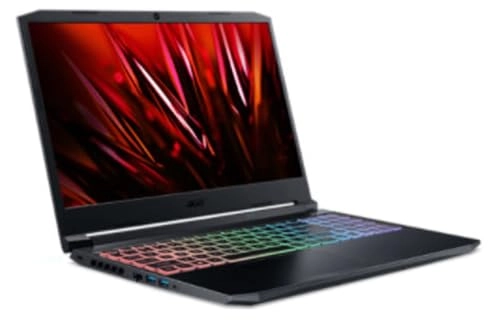 Nitro 5 15 AN515-57 - 15.6'' i5-11400H 8GB DDR5 512GB SSD