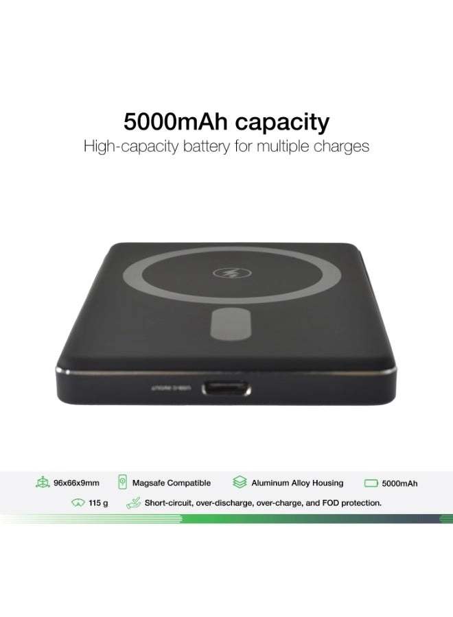 DV400003 - MagSafe 5000mAh