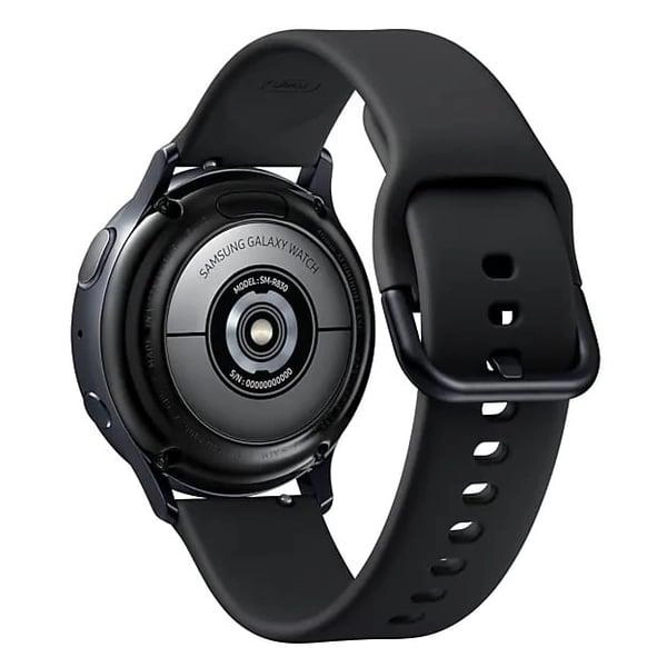 Galaxy Watch Active 2 44mm Aluminium LTE