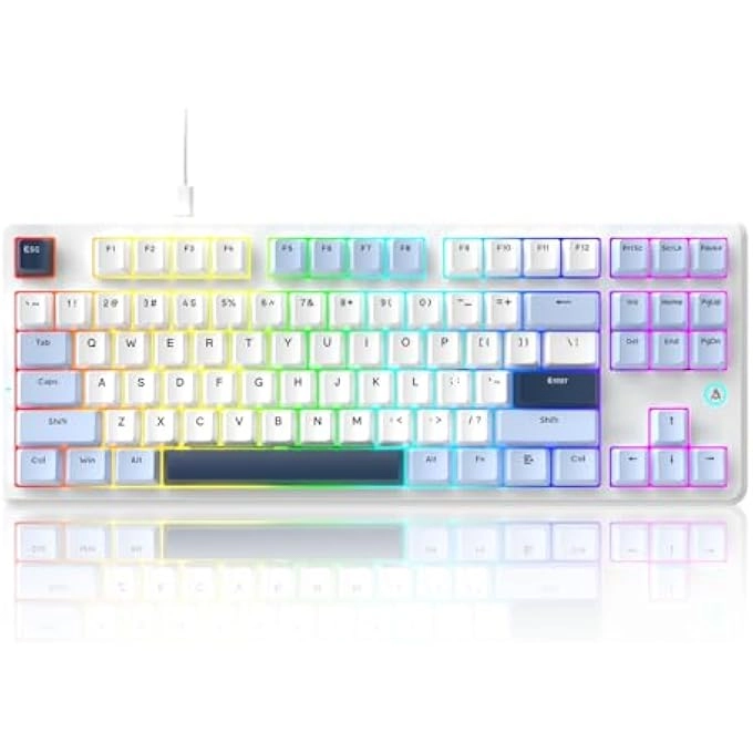 rayihni AK870 - Wired