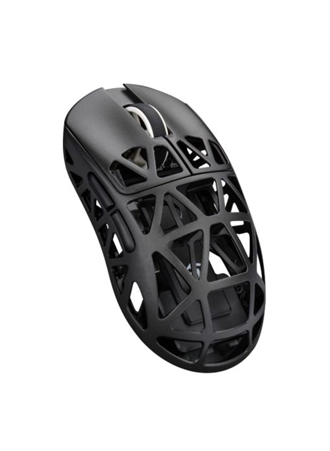 Obsidian - Wired Wireless BT