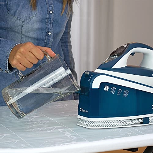 Vaporella Express VE30.20 - 8 bar 1.6L