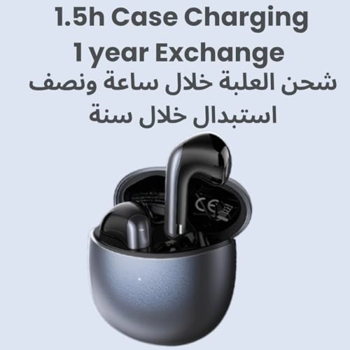 YK201 Wireless Earbud