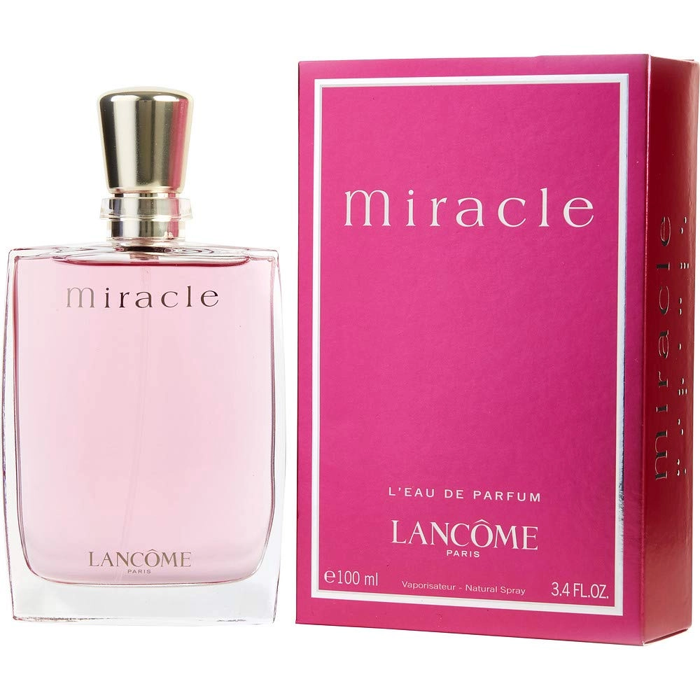 Miracle Eau de Parfum 100ml