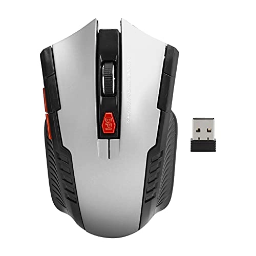 SC100 Gaming Mouse - Wireless