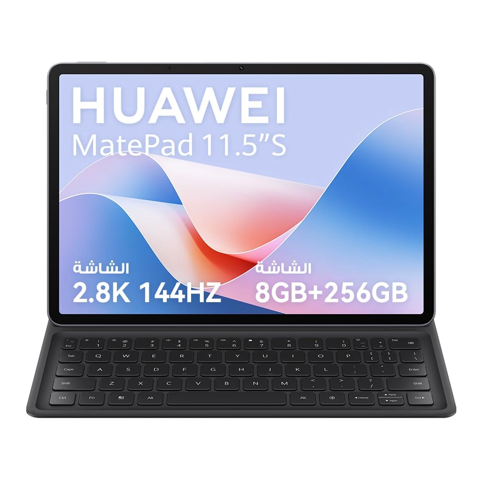 MatePad TGR-W09 - 256GB 11.5"