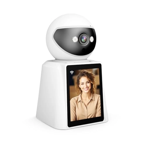 PTZ Surveillance Camera 1080P