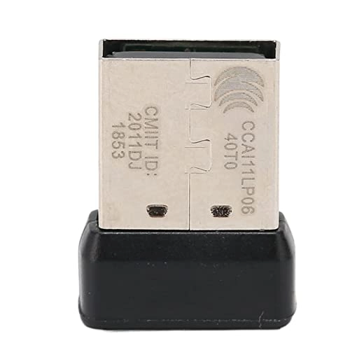 USB Mouse Receiver - 2.4G