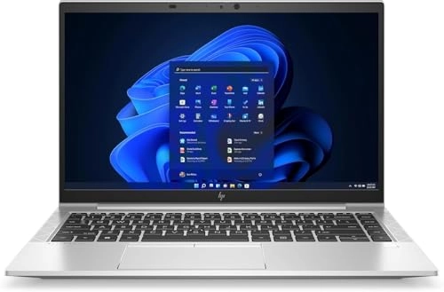 EliteBook 845 G7 - 14'' Ryzen 5 PRO 4650U 16GB DDR4 256GB SSD