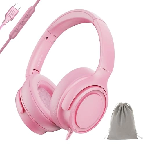 AD-1000 - Wired Headphone