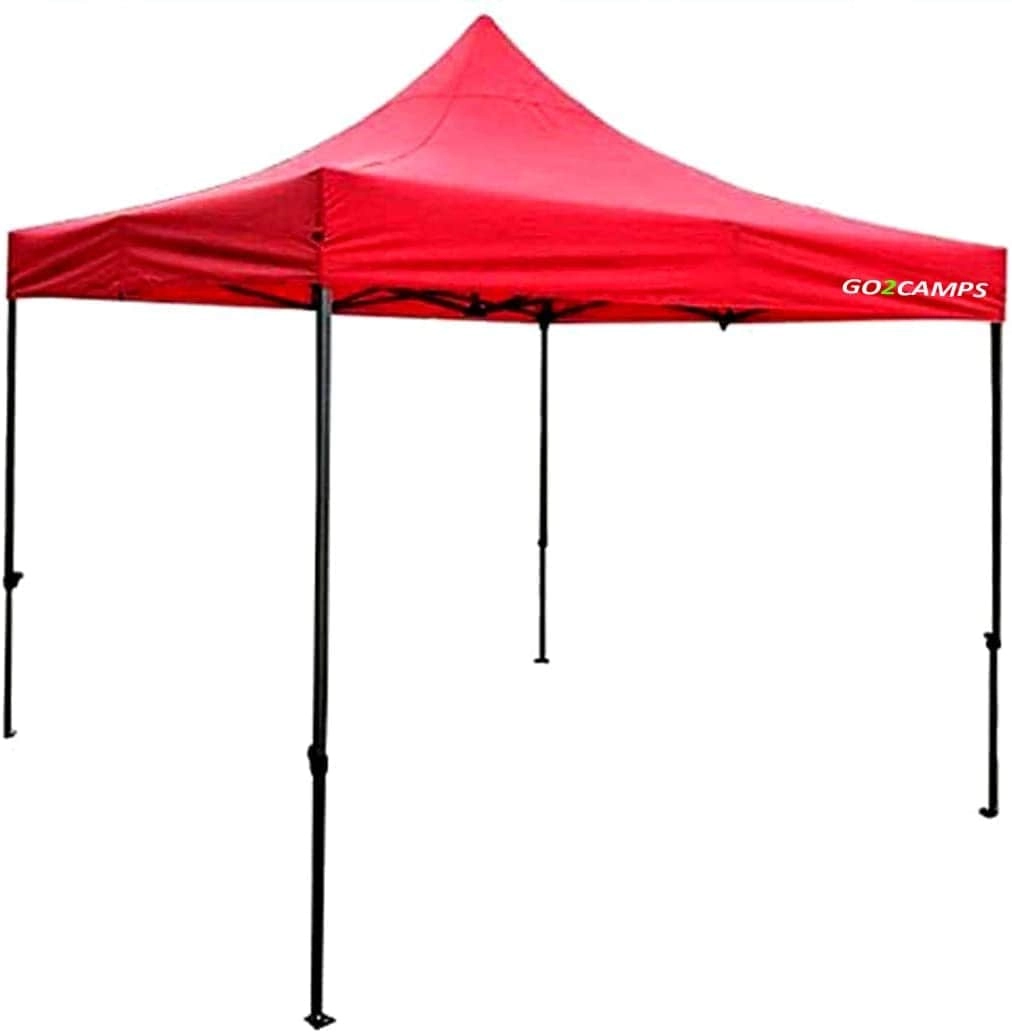 AL SAQER TRADING LLC Gazebo - 3x3 M