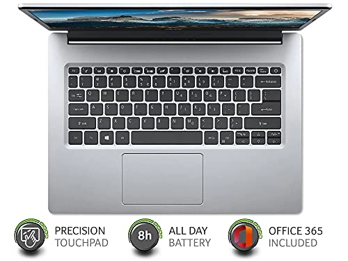 Aspire 1 A114-33 - 14'' 4GB 64GB Celeron N4500