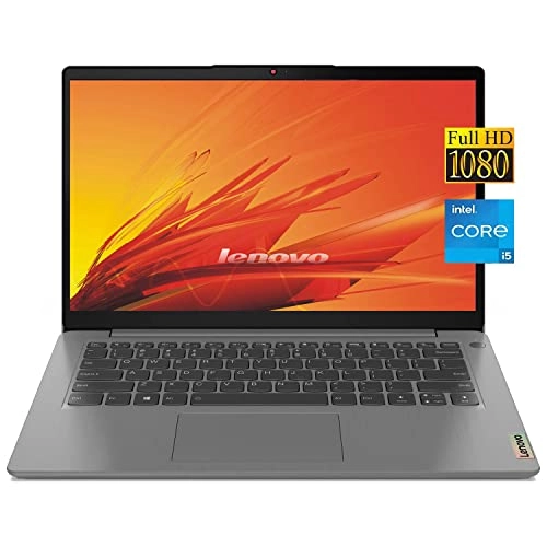 IdeaPad 3 - 14'' Core i5-1135G7 20GB DDR4 1TB SSD