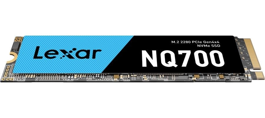 NQ700 - 1 TB M.2 2280