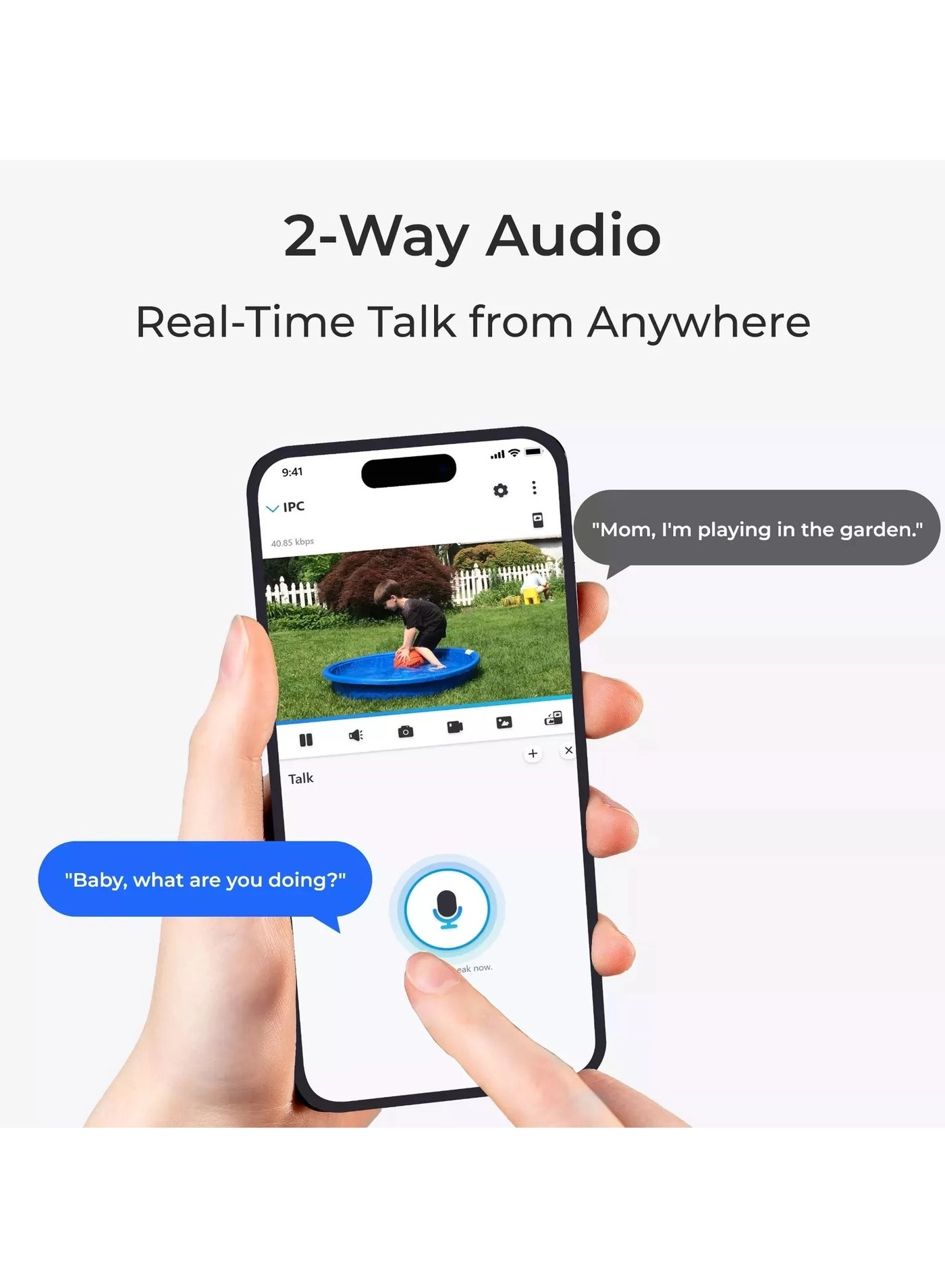 NVS8-8MB4 - 8 channels