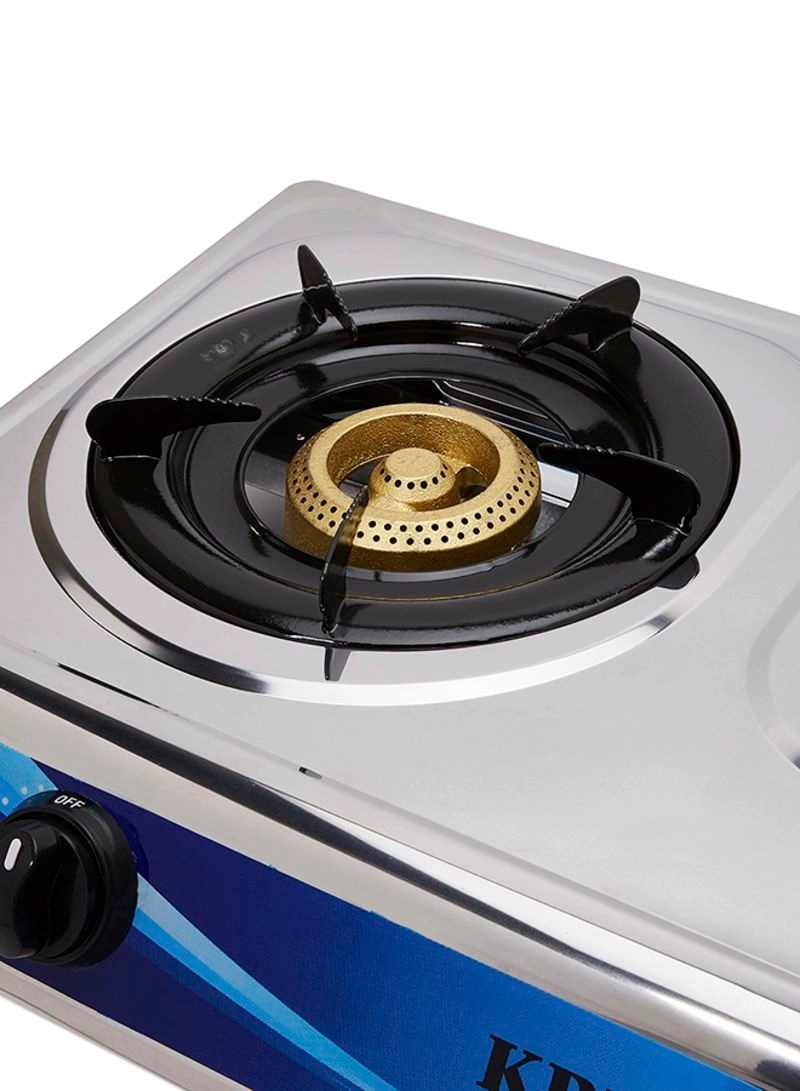 KNGC6034N GAS Cooker