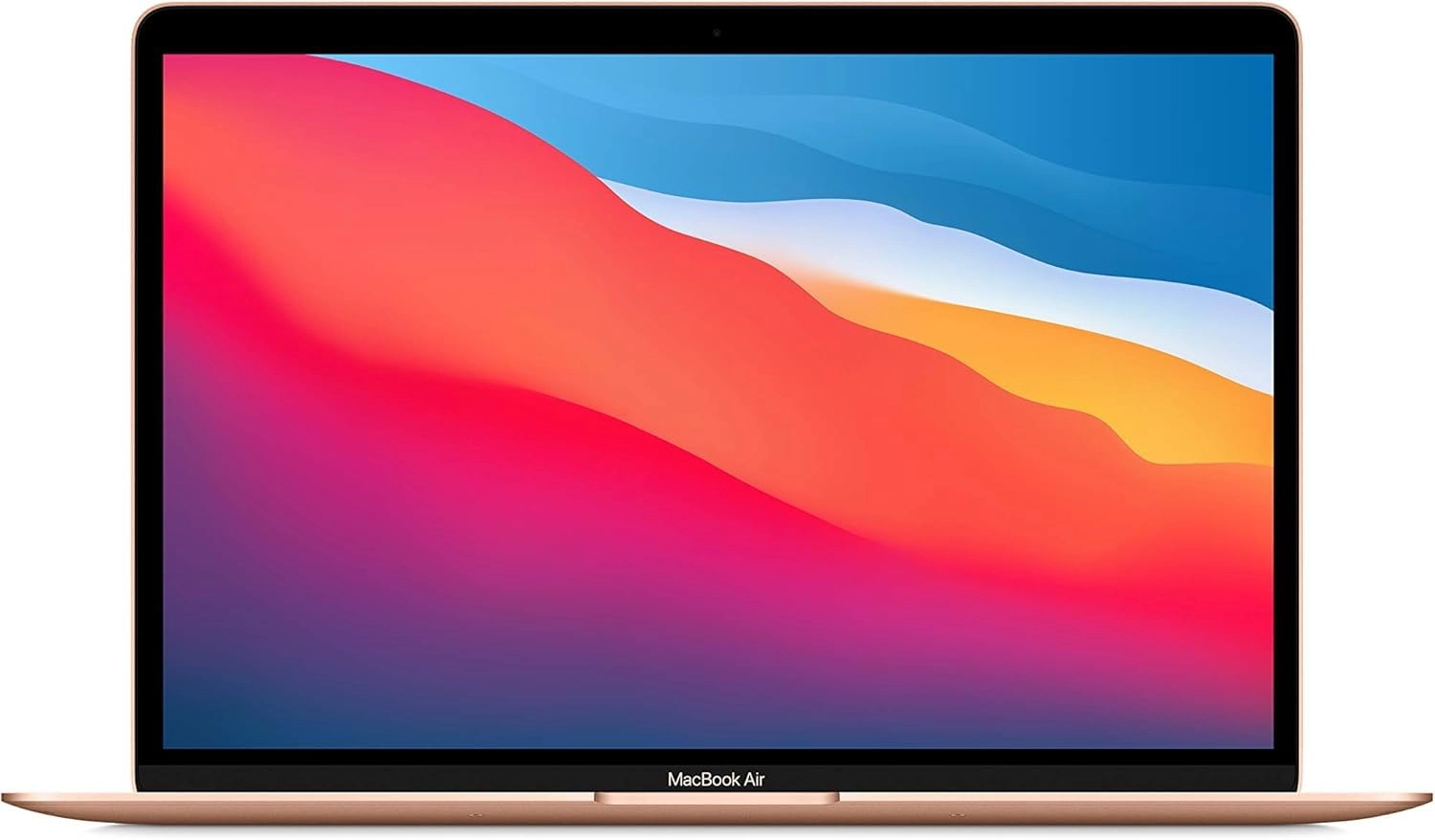 Apple (Renewed) MacBook Air B0DWBJ6JK6 2020 - 13.3'' M1 16GB DDR4 1TB SSD