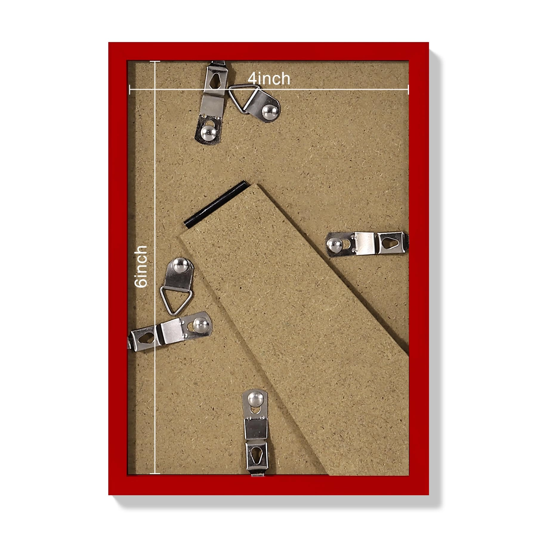 4x6 Picture Frame