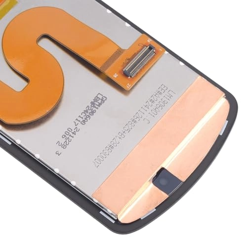 Edge 1040 LCD Screen