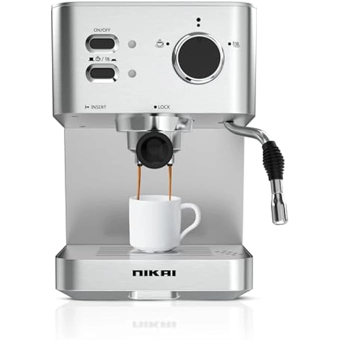 Espresso Machine NEM230A