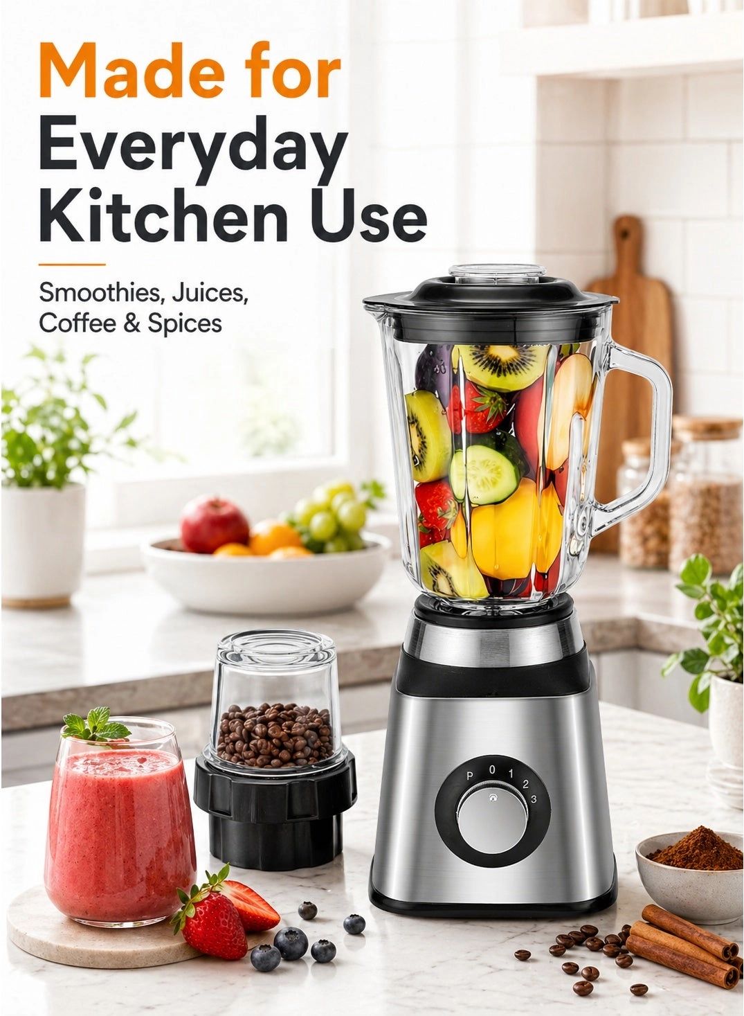 Blender - 450W