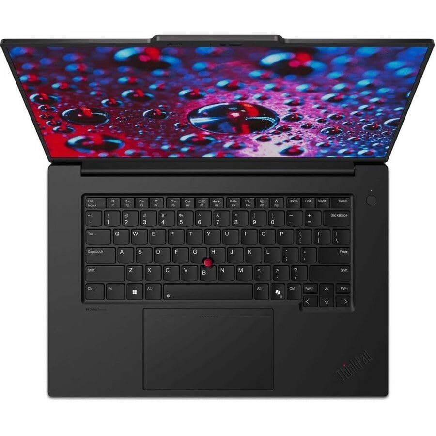 ThinkPad P1 Gen 7 21KV001DUS - 16'' Core Ultra 9 185H 64GB DDR5 2TB SSD