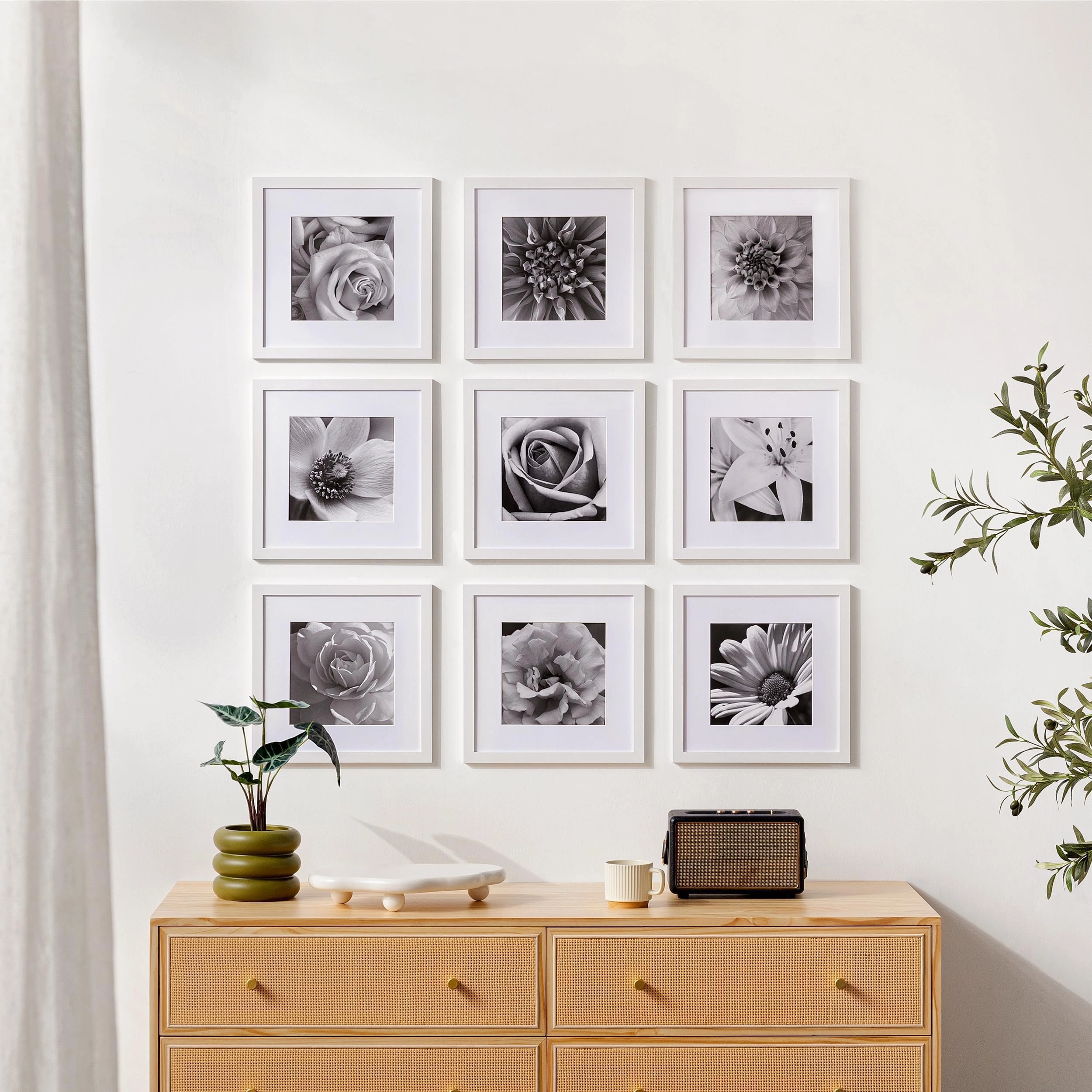 Gallery Wall Frame - 12x12 9