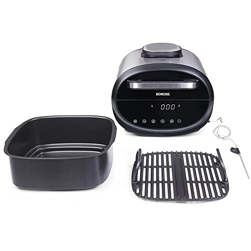 Bestdigi Air-Fryer BAF03