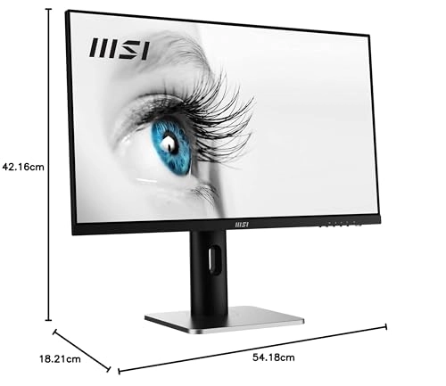 Pro MP243XW - 23.8 Inches 1920 x 1080