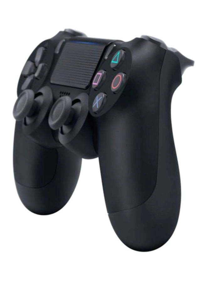 DualShock 4 V2 Wireless Controller (PS4) Black