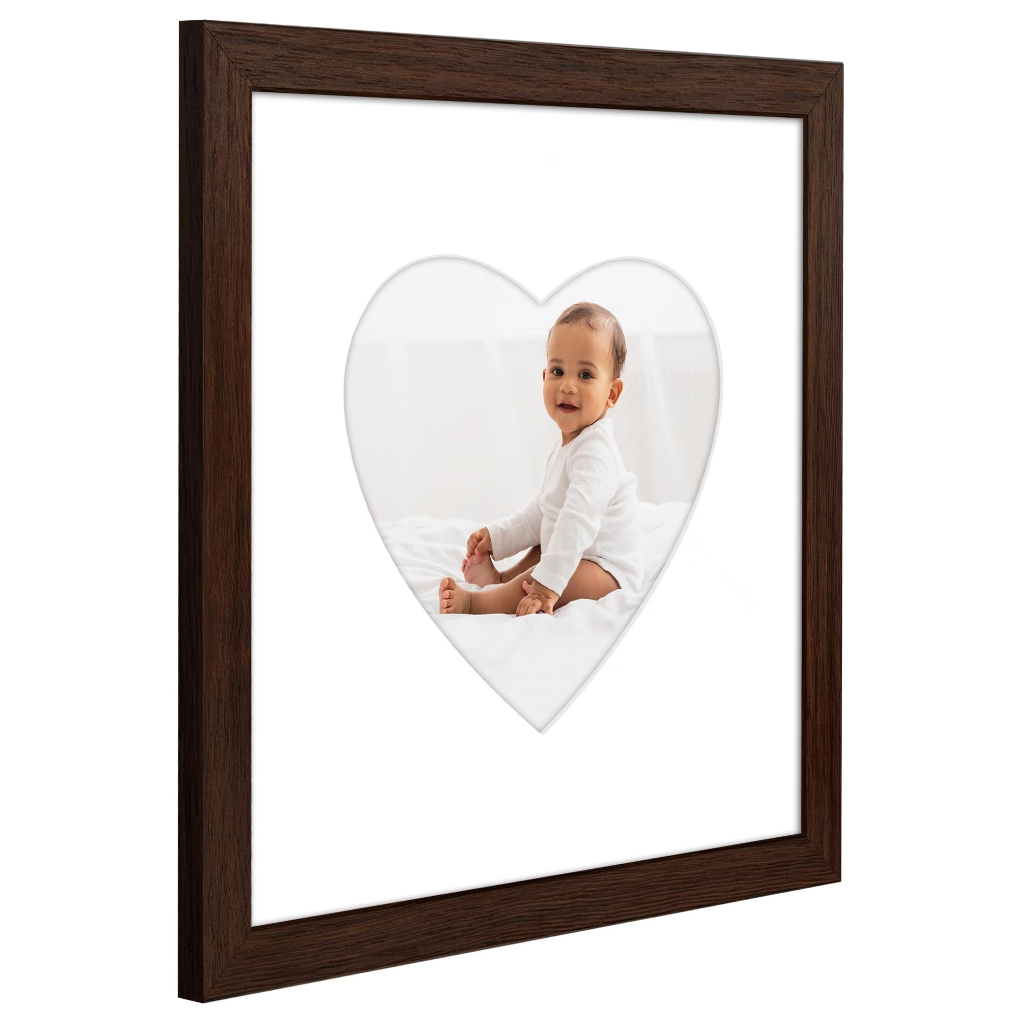 Picture Frame - 8x8 1.0 Count