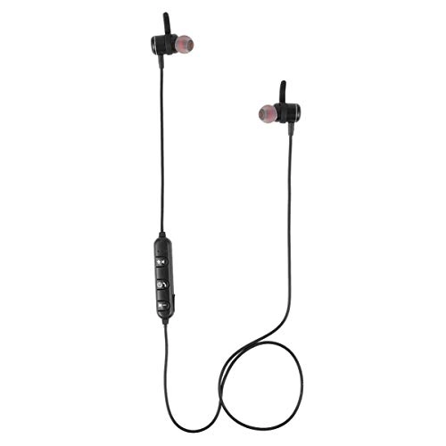 Bluetooth Headphones Neckband Wireless Headphone