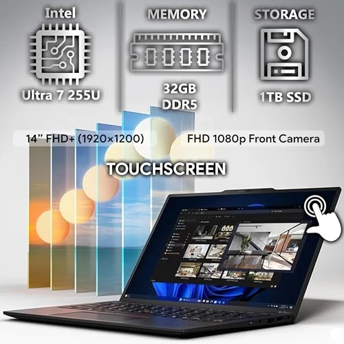 ThinkPad T15 Gen 2 20W4001LUS - 15.6'' i7-1165G7 16GB DDR4 512GB SSD