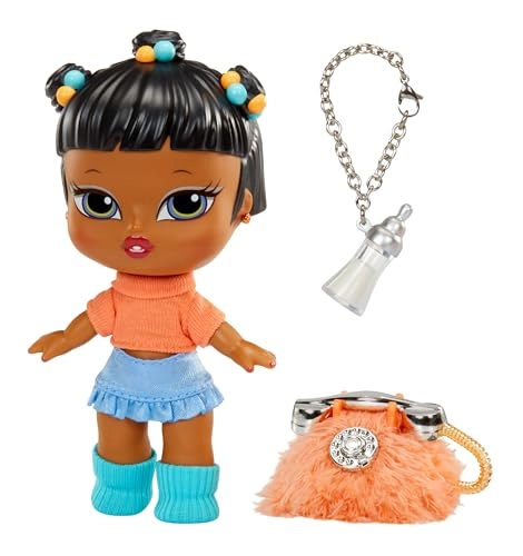 Sasha Collectible Fashion Doll - Runwayz Real Fashions