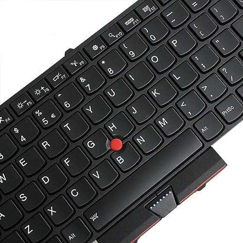 Laptop Keyboard - US