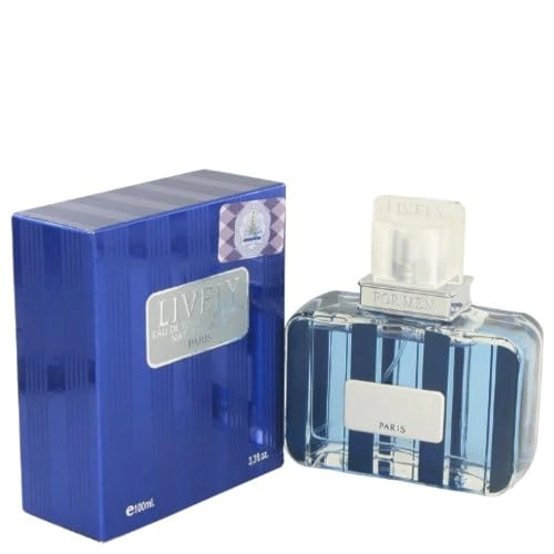 Lively Eau de Toilette - 3.4 Oz